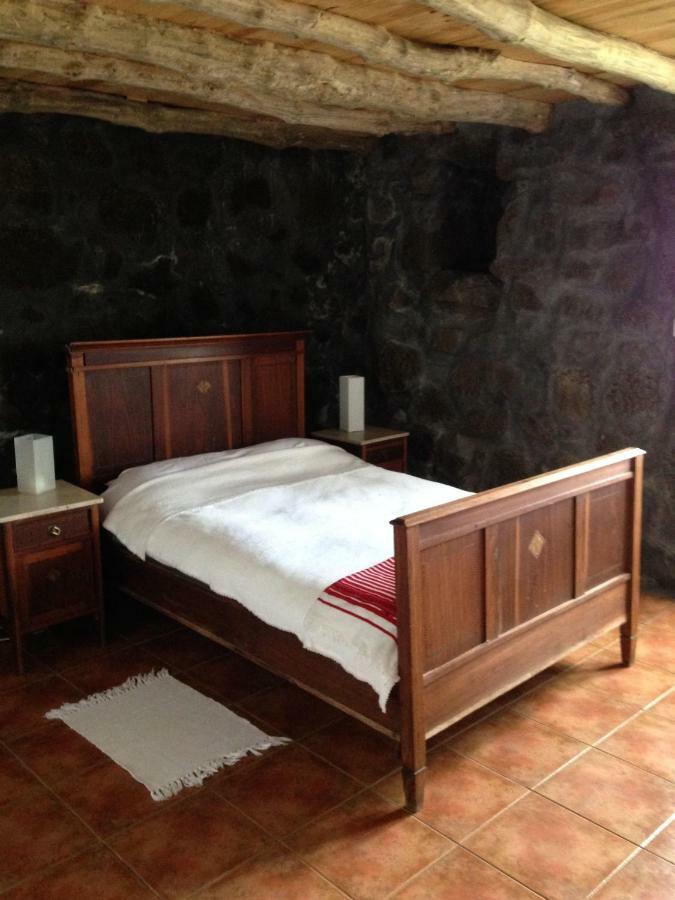 Гостьовий будинок Casa Da Lava Са́н-Ро́ке-ду-Пі́ку Екстер'єр фото